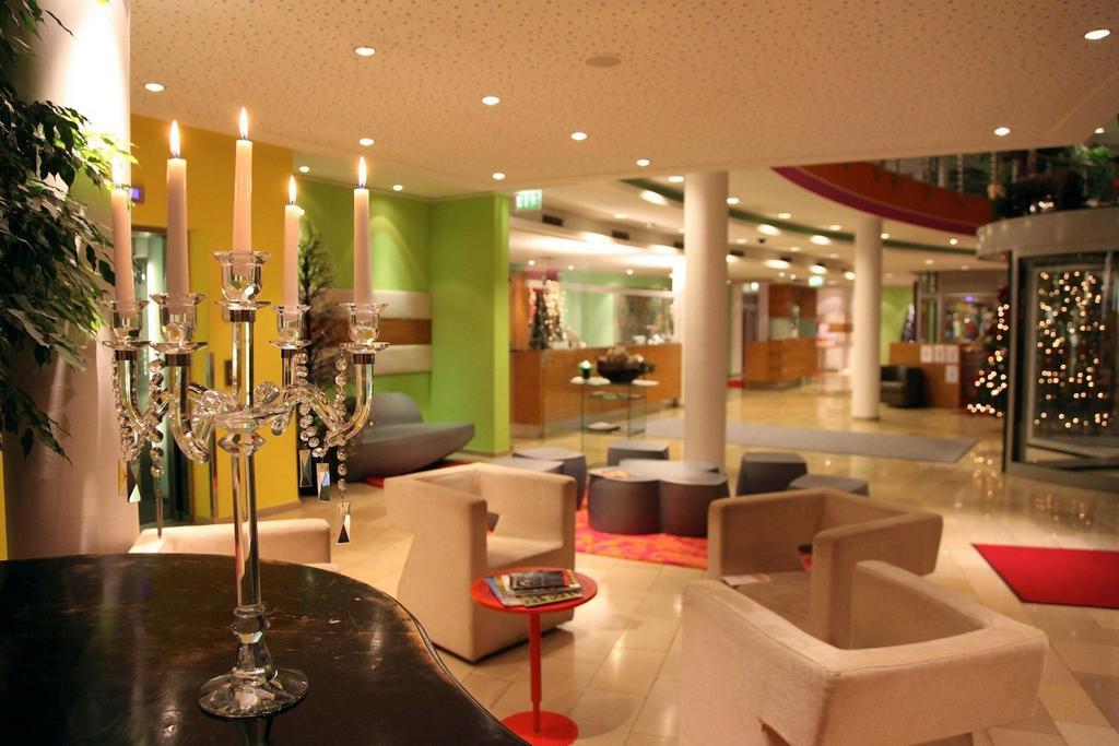 阿玛德斯哈芬拉特酒店 萨尔茨堡 外观 照片