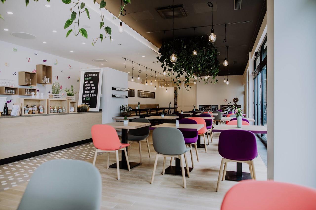 阿玛德斯哈芬拉特酒店 萨尔茨堡 外观 照片